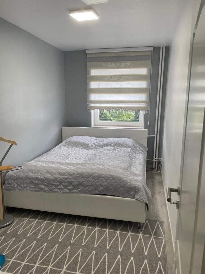 Förde Apartments Kiel Exteriör bild